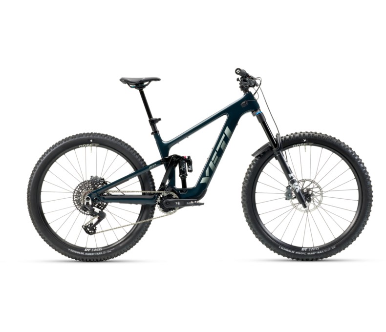 MTe C2 Eagle 90 Transmission