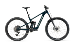 MTe C2 Eagle 90 Transmission