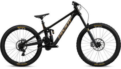 Phoenix V5 Ride GX DH Rock Shox Vivid Air