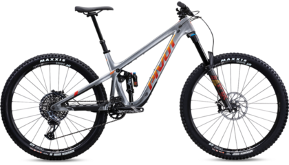 Pivot Cycles Firebird 29 Ride GX/X01