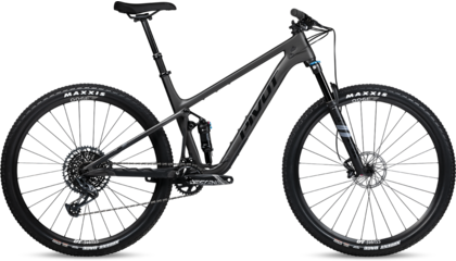 Pivot Mach 4 SL Ride GX/X01