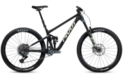 PIVOT SWITCHBLADE V6 RIDE GX AXS
