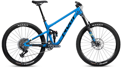PIVOT SWITCHBLADE V6 RIDE GX AXS