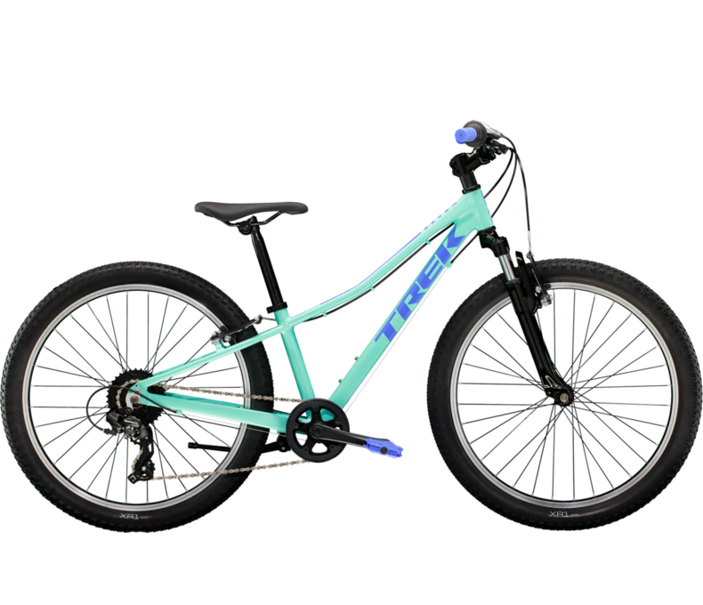 PRECALIBER 24 8-SPEED SUSPENSION