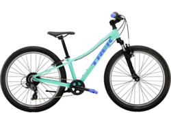 PRECALIBER 24 8-SPEED SUSPENSION