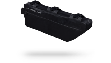 Pro Discover Team Gravel Frame Bag - 5.5L