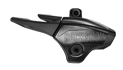 RockShox OneLoc Remote Full Sprint Left/Above, Right/Below, 10mm for SID, Reba, Rev Bluto