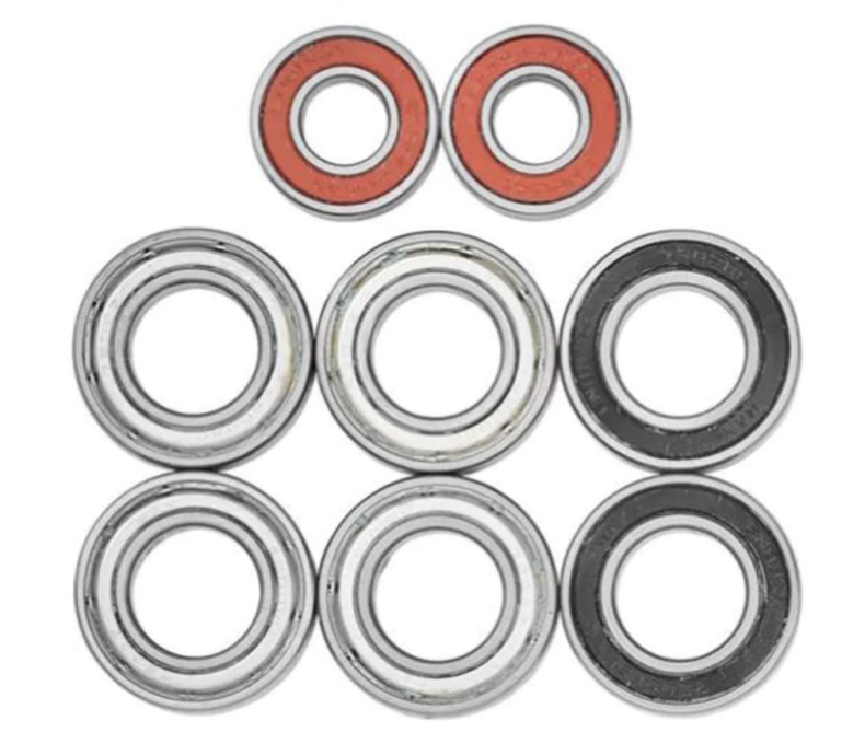 Santa Cruz Bearing Kit - Bronson 2C/5010 2C/Hightower 1