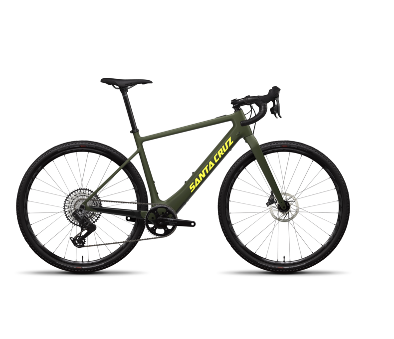 Santa Cruz SKITCH 1 CC 700C GX AXS