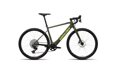 Santa Cruz SKITCH 1 CC 700C GX AXS