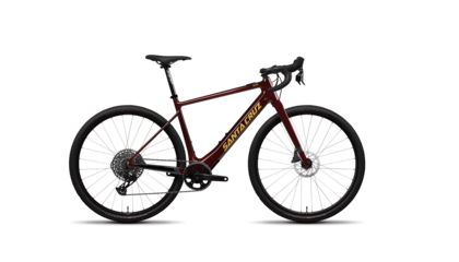 Santa Cruz Skitch 1 CC Apex