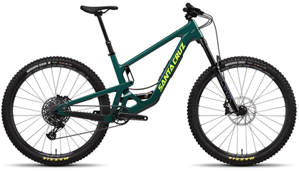 Satna Cruz Hightower 4 C R 29