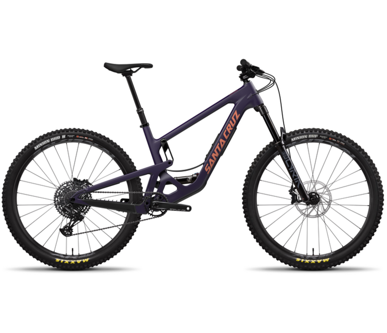 Satna Cruz Hightower 4 C R 29