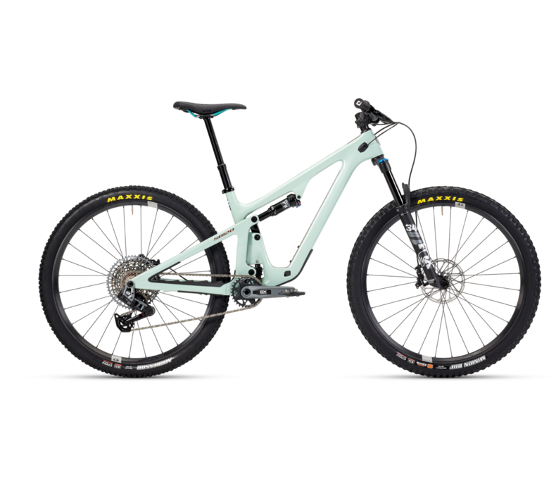 SB120 C-Series CE3 GX T-Type