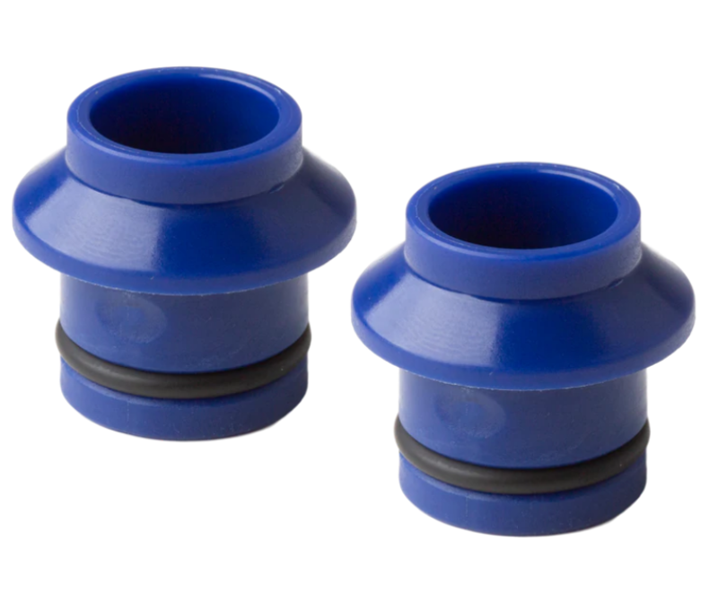 Seasucker HUSKE 15x100mm Thru-Axle Plugs