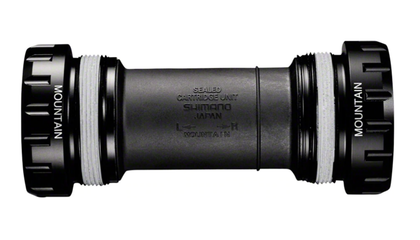 Shimano BB-MT800 XT HT2 Bottom Bracket Right & Left Adapter