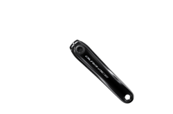 Shimano Front Chainwheel, FC-R9200, Dura-Ace, For Rear 12-speed, Hollowtech 2, 172.5mm, 50-34T W/O Cg, W/O BB Parts