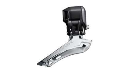Shimano GRX 11-Speed Front Derailleur - FD-RX815