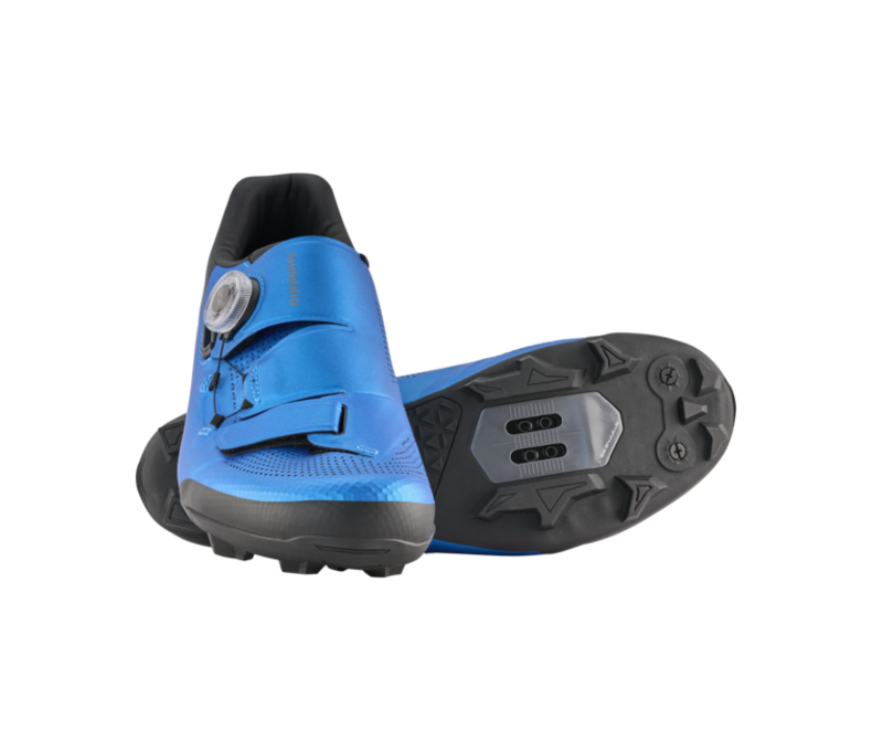 Shimano SH-XC502 Bicycle Shoes
