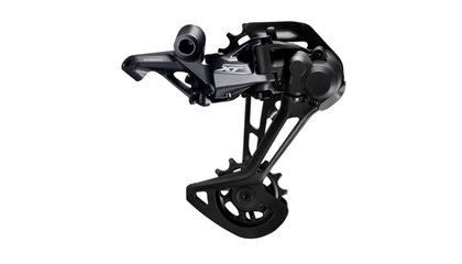 Shimano XT RD-M8100-SGS Rear Derailleur - 12 speed , Long Cage