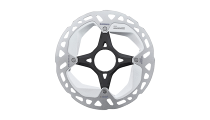 Shimano XT SM-MT800-SS Centerlock Mountain Brake Rotor, 140mm