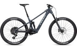 Shuttle SL-AM Ride Eagle 70/90 Alloy Wheels