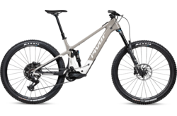 Shuttle SL-AM Ride Eagle 70/90 Alloy Wheels