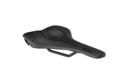SQLab 612 Ergowave S-Tube Rail Saddle