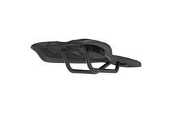 SQLab 612 Ergowave S-Tube Rail Saddle