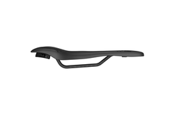 SQLab 612 Ergowave S-Tube Rail Saddle