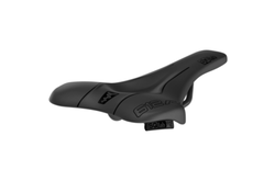 SQLab 612 Ergowave S-Tube Rail Saddle