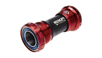 SRAM BlackBox GXP Ceramic Bottom Bracket, English