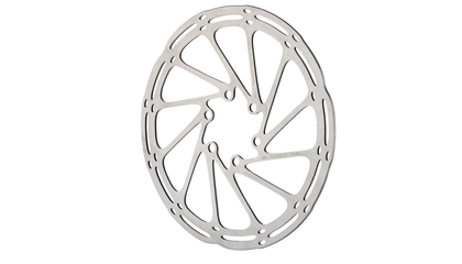 SRAM CenterLine Disc Brake Rotor - 200mm, 6-Bolt, Silver