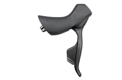 SRAM Rival eTap AXS Front Shift/Brake Lever - D1, 950mm, w/ Flat Mount 20mm (Rotor & Bracket sold separately)