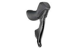 SRAM Rival eTap AXS Front Shift/Brake Lever - D1, 950mm, w/ Flat Mount 20mm (Rotor & Bracket sold separately)