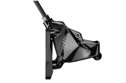 SRAM Rival eTap AXS Front Shift/Brake Lever - D1, 950mm, w/ Flat Mount 20mm (Rotor & Bracket sold separately)