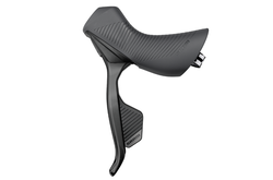 SRAM Rival eTap AXS Front Shift/Brake Lever - D1, 950mm, w/ Flat Mount 20mm (Rotor & Bracket sold separately)