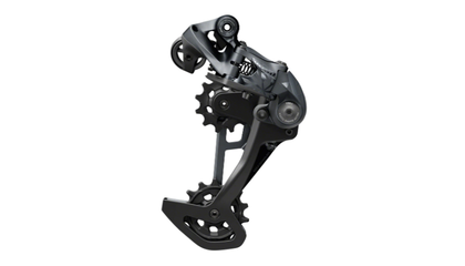 SRAM XX1 Eagle Rear Derailleur - 12 Speed, Lunar Max, 52T, 520% Range