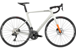 SuperSix EVO Carbon 3