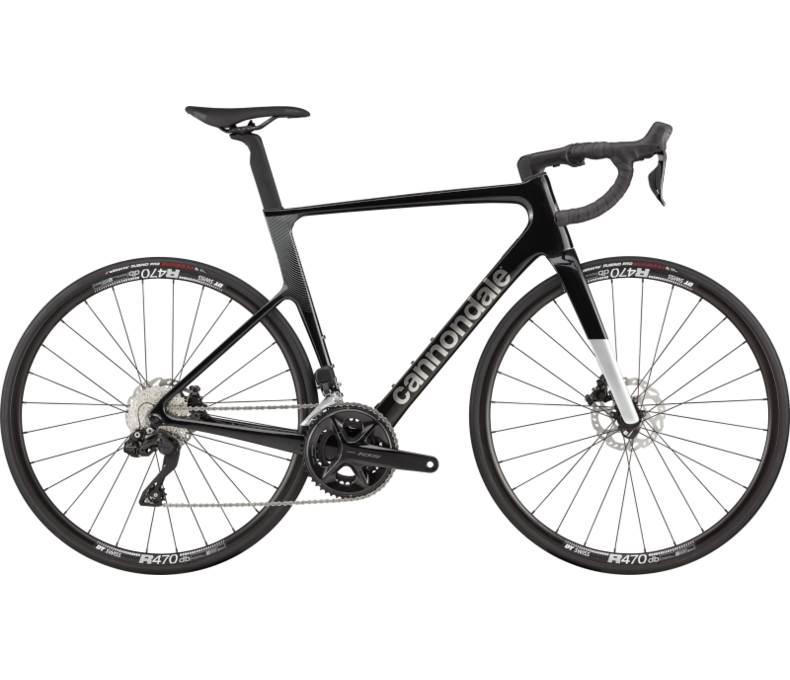 SuperSix EVO Carbon 3
