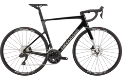 SuperSix EVO Carbon 3