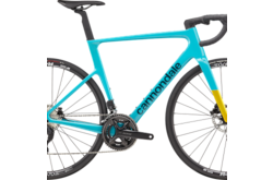 SuperSix EVO Carbon 3