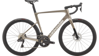 SUPERSIX EVO CARBON 2