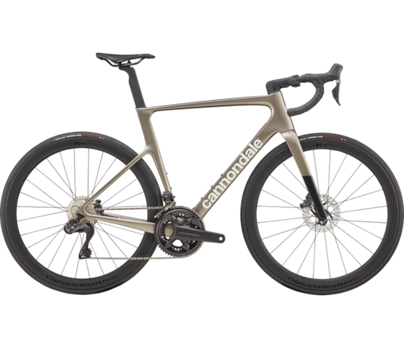 SUPERSIX EVO CARBON 2