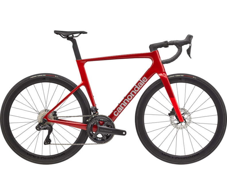 SUPERSIX EVO CARBON 2