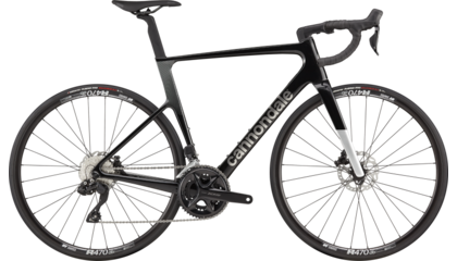 SuperSix EVO Carbon 3