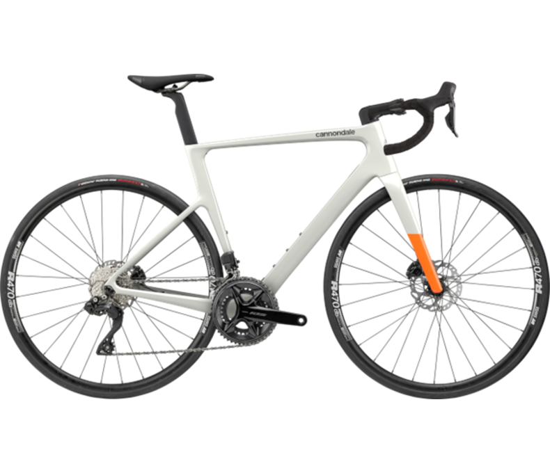 SuperSix EVO Carbon 3