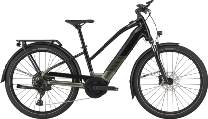 Tesoro Neo X2 Step Thru