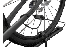 Thule FastRide Fork Mount Roof Bike Rack