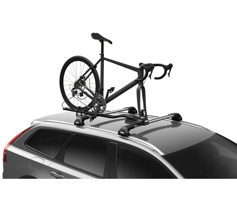 Thule FastRide Fork Mount Roof Bike Rack